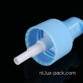 behandelingspomp plastic lotionpomp
